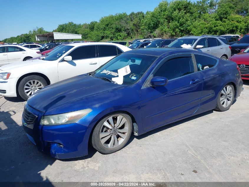 2009 Honda Accord 2.4 Ex-L VIN: 1HGCS12849A013858 Lot: 47681714