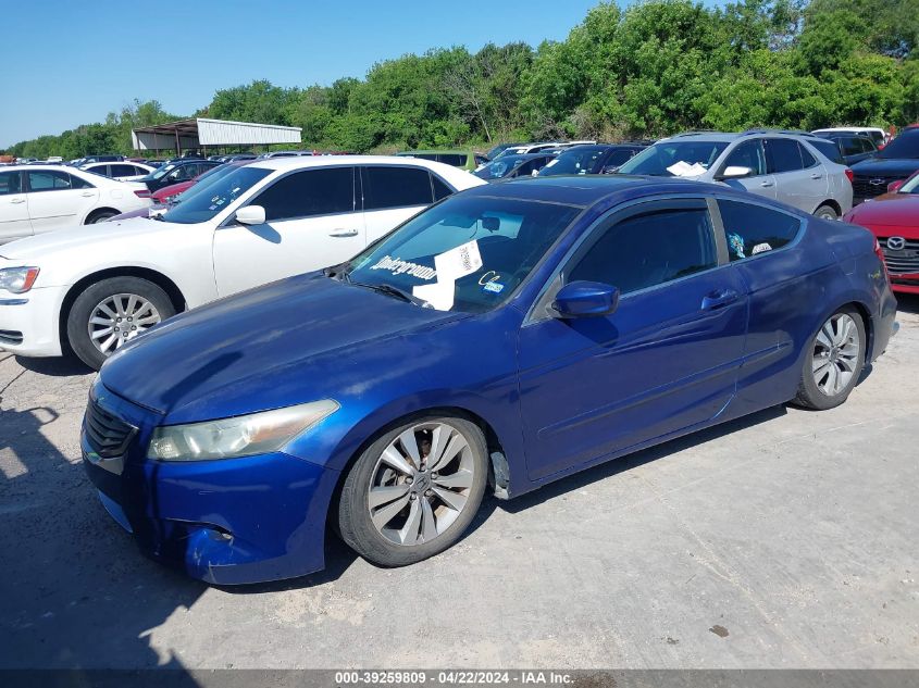 2009 Honda Accord 2.4 Ex-L VIN: 1HGCS12849A013858 Lot: 39259809