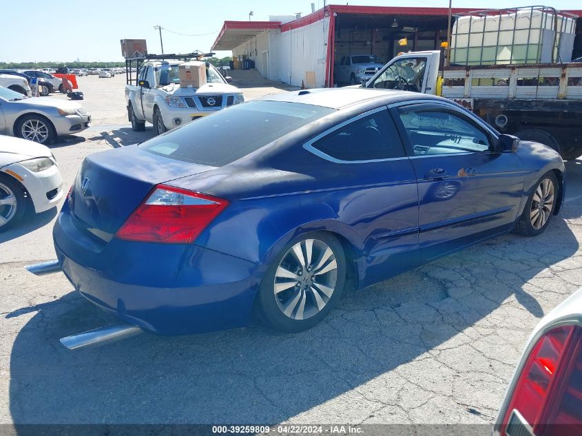 2009 Honda Accord 2.4 Ex-L VIN: 1HGCS12849A013858 Lot: 39259809