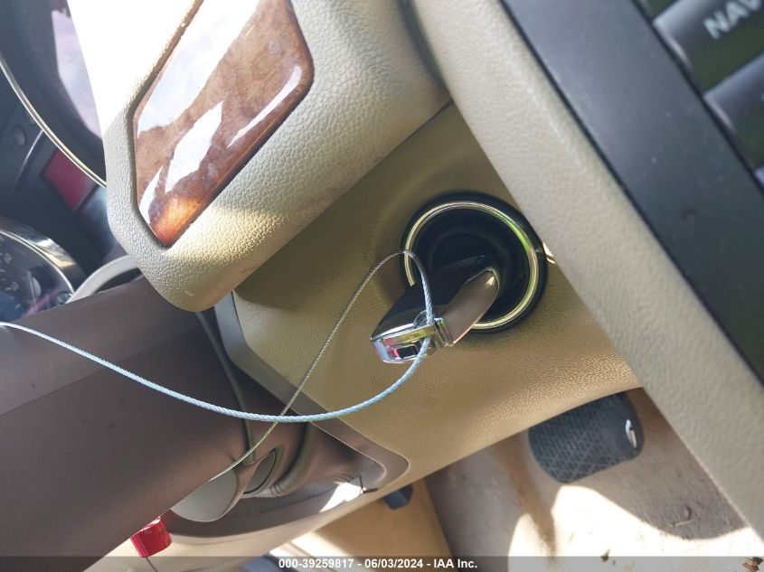 2006 Mercedes-Benz R 350 4Matic VIN: 4JGCB65E76A033350 Lot: 49273674