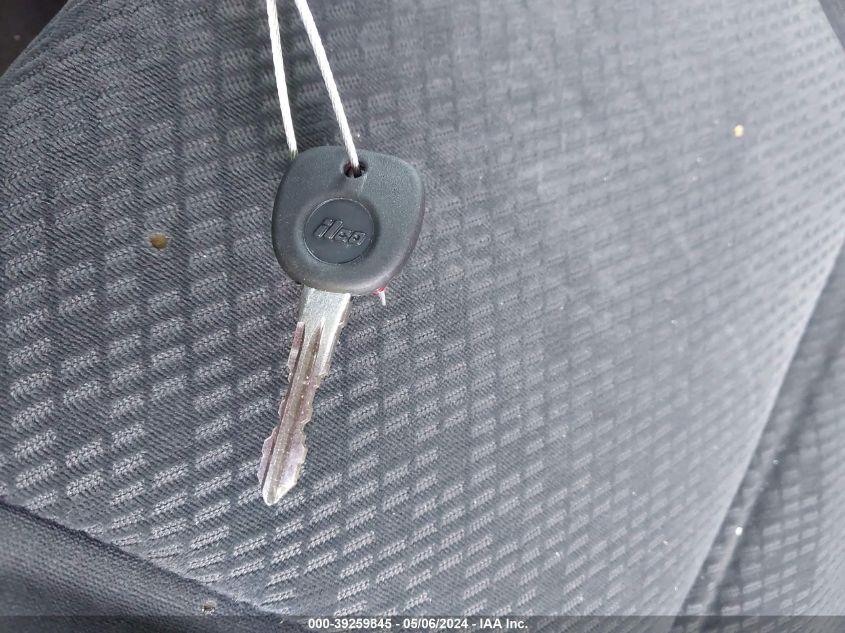 2008 Chevrolet Tahoe Ls VIN: 1GNFK13038J237133 Lot: 47318494