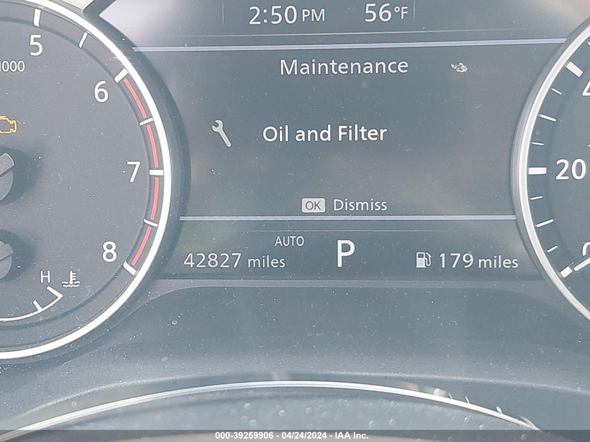 2022 NISSAN ROGUE SV INTELLIGENT AWD - 5N1BT3BB9NC710273