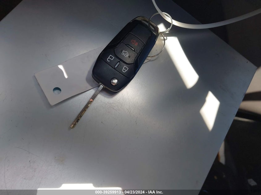 2020 FORD TRANSIT CONNECT XL - NM0LS7E2XL1466234