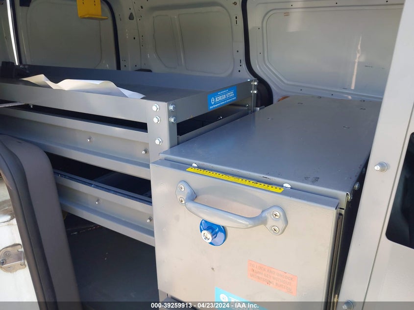 2020 FORD TRANSIT CONNECT XL - NM0LS7E2XL1466234