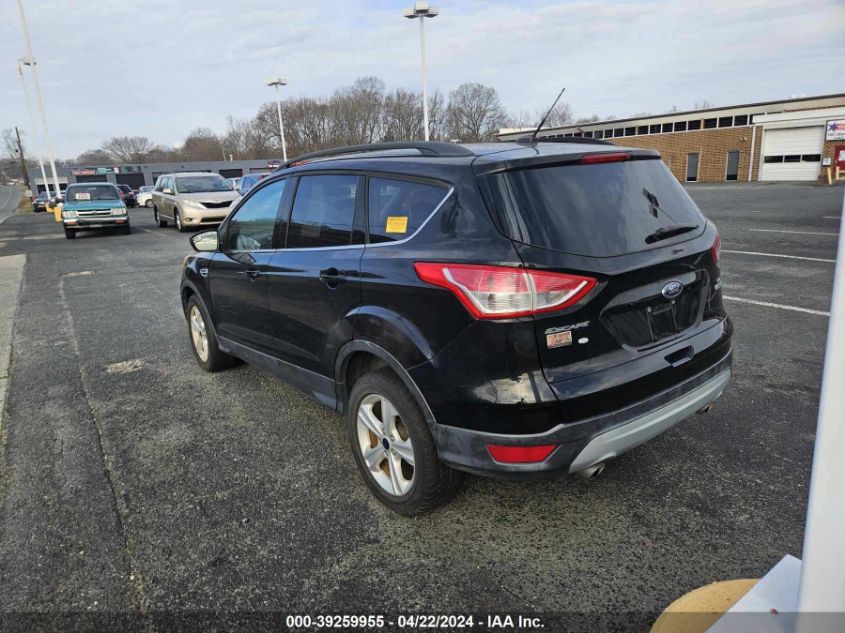 1FMCU0GX8GUC67888 | 2016 FORD ESCAPE