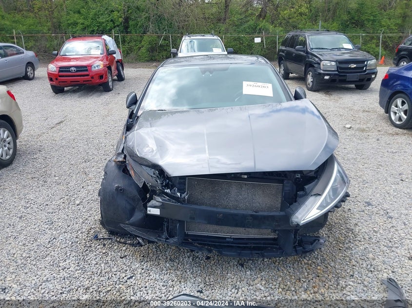 VIN 5NPD84LF1KH403475 2019 HYUNDAI ELANTRA SEL