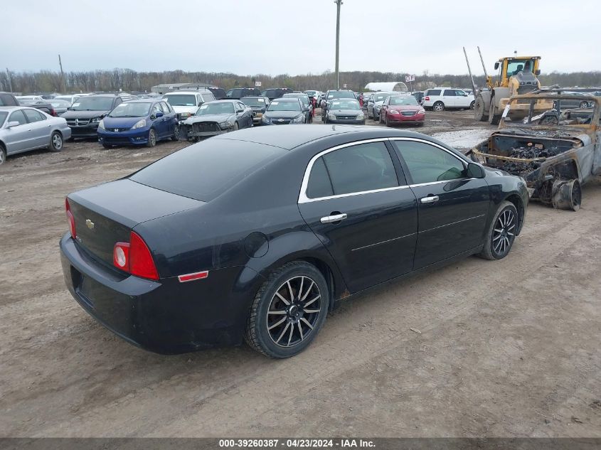 1G1ZA5E1XBF105950 | 2011 CHEVROLET MALIBU