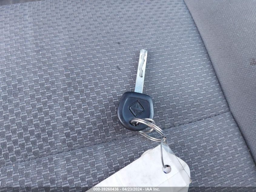 2019 International Cv VIN: 1HTKSSWKXKH128700 Lot: 39235851