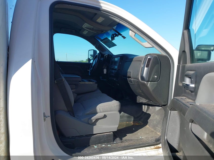 2019 International Cv VIN: 1HTKSSWKXKH128700 Lot: 39235851