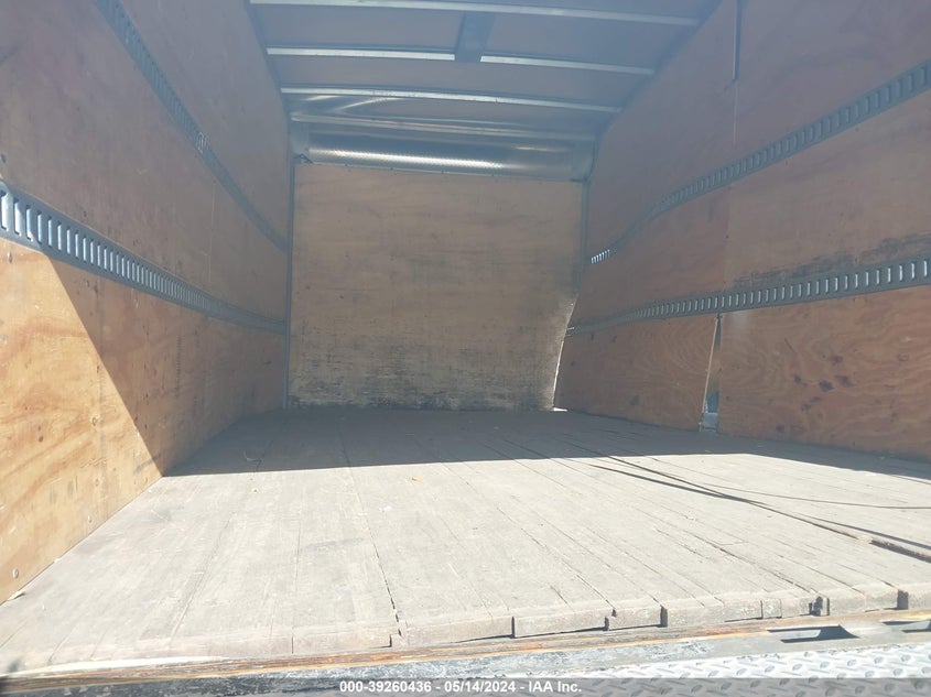 2019 International Cv VIN: 1HTKSSWKXKH128700 Lot: 39235851