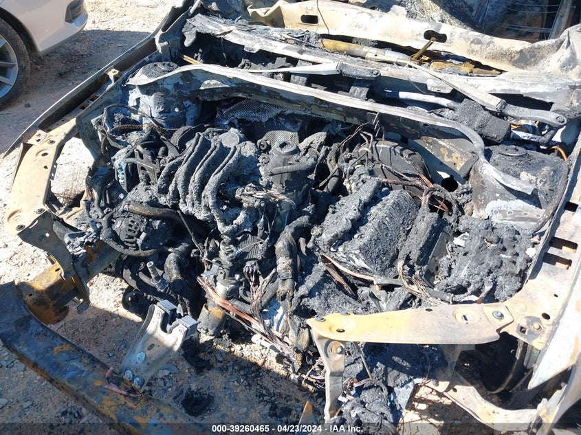 2015 VOLKSWAGEN JETTA S - 3VW2K7AJ7FM320325