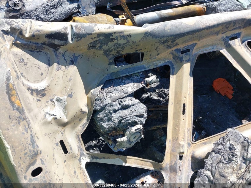 2015 VOLKSWAGEN JETTA S - 3VW2K7AJ7FM320325