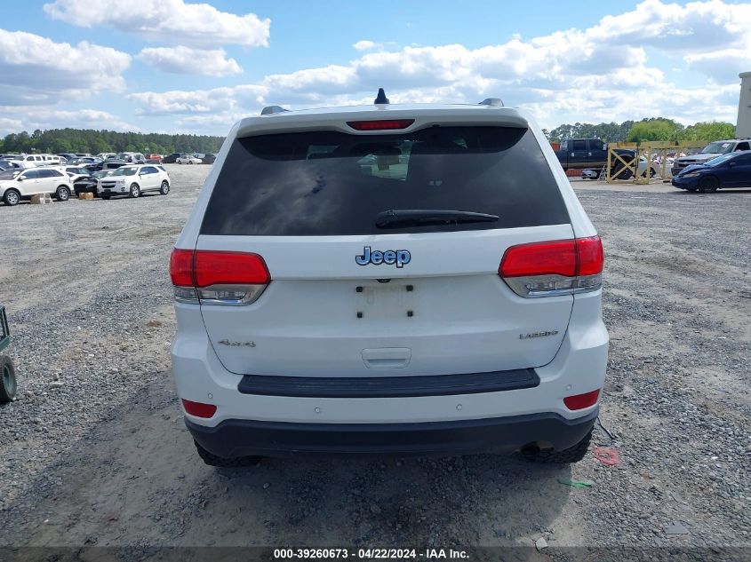 1C4RJFAG8JC299269 2018 JEEP GRAND CHEROKEE - Image 16