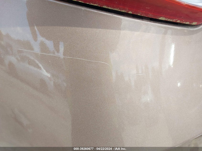 2017 HYUNDAI TUCSON SE - KM8J33A48HU260726