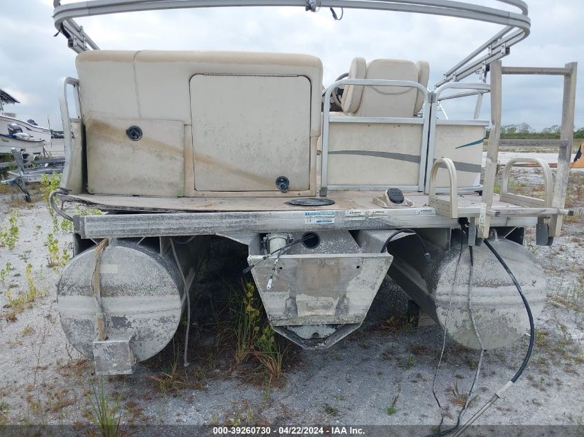 2008 Hurricane VIN: GDY1749WI708 Lot: 39260730