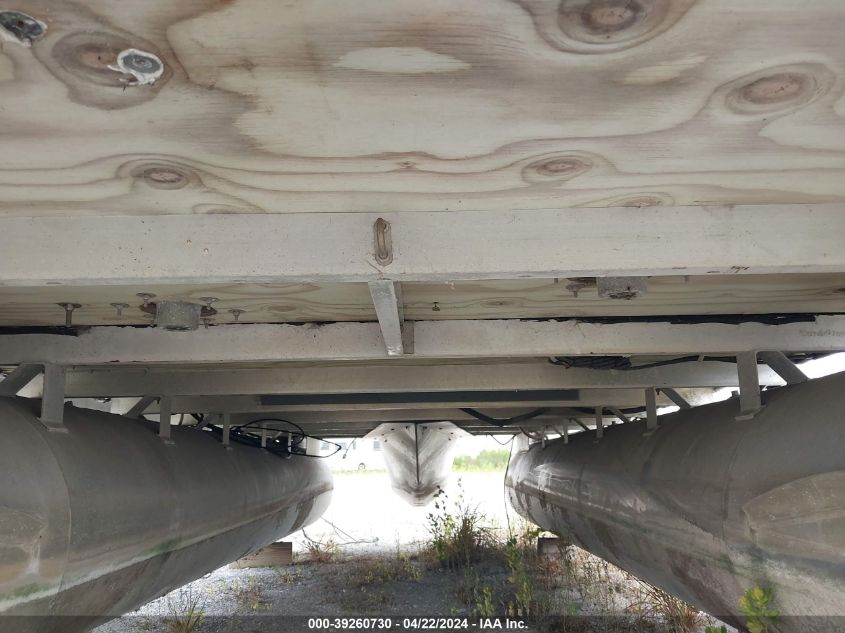 2008 Hurricane VIN: GDY1749WI708 Lot: 39260730