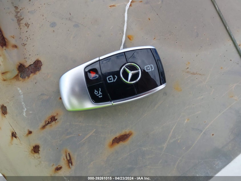 2018 MERCEDES-BENZ E 300 - WDDZF4JBXJA300594