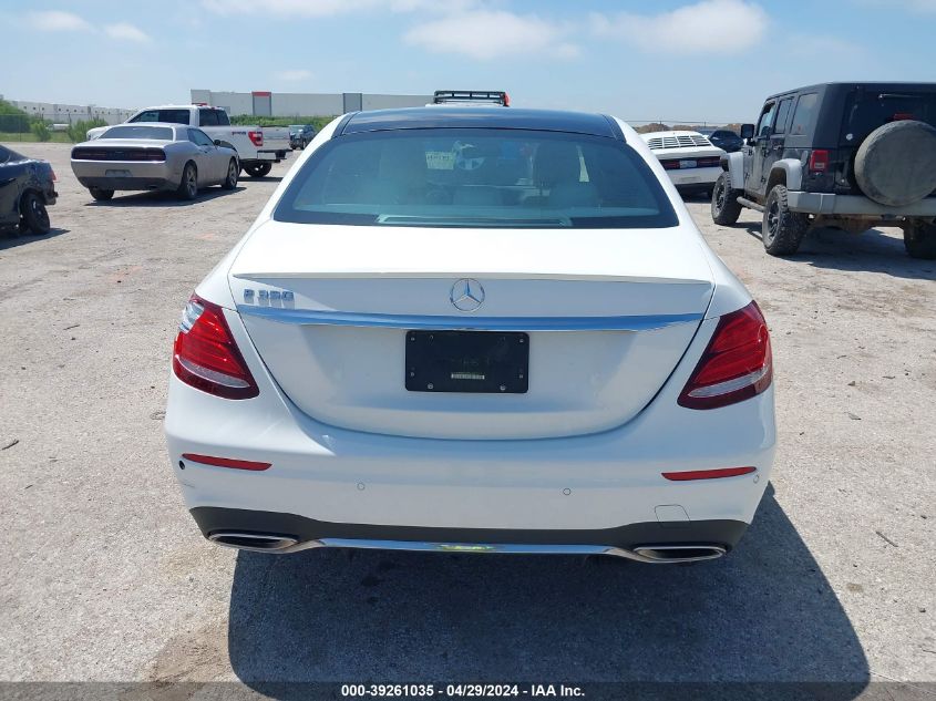 W1KZF8DB9LA827967 2020 Mercedes-Benz E 350