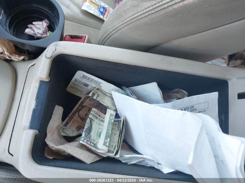 2003 Lexus Es 300 VIN: JTHBF30G930124065 Lot: 43437820