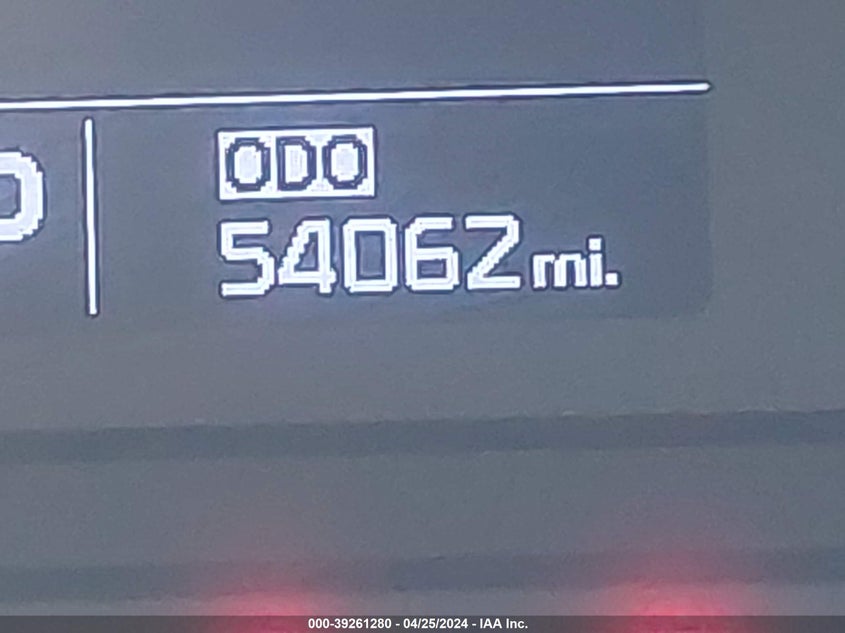 2015 KIA FORTE EX - KNAFZ4A87F5347264