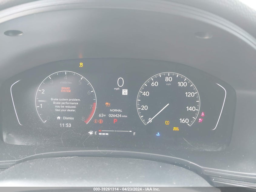 2022 HONDA CIVIC SPORT - 2HGFE2F56NH556179