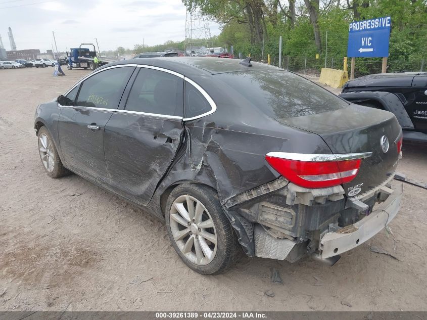 2013 Buick Verano Convenience Group VIN: 1G4PR5SK5D4210765 Lot: 39261389