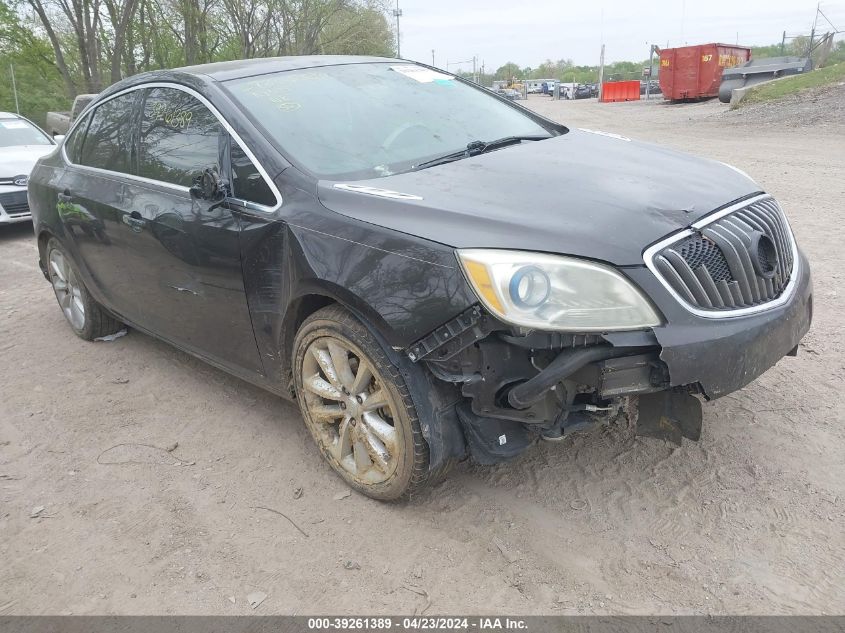 2013 Buick Verano Convenience Group VIN: 1G4PR5SK5D4210765 Lot: 39261389