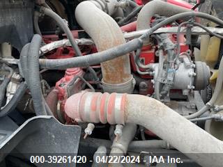 2016 International Prostar VIN: 3HSDJAPR2GN107729 Lot: 39259080