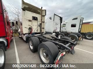 2016 International Prostar VIN: 3HSDJAPR2GN107729 Lot: 39259080