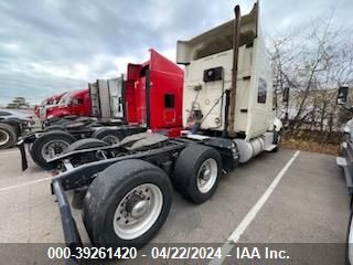 2016 International Prostar VIN: 3HSDJAPR2GN107729 Lot: 39259080