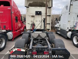 2016 International Prostar VIN: 3HSDJAPR2GN107729 Lot: 39259080