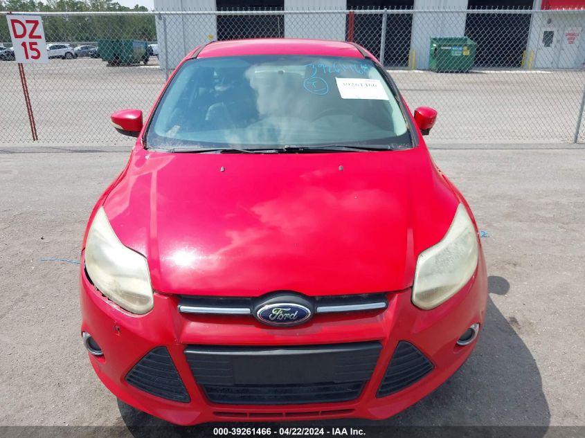 1FADP3K20EL239363 | 2014 FORD FOCUS