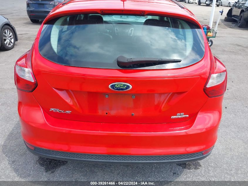 1FADP3K20EL239363 | 2014 FORD FOCUS