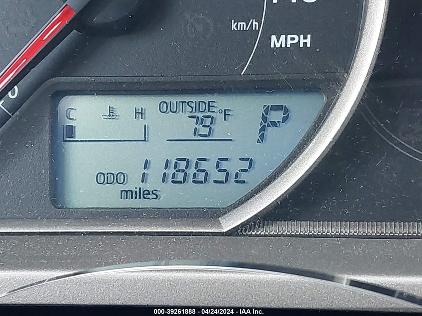 2014 TOYOTA RAV4 XLE - 2T3WFREV7EW086590