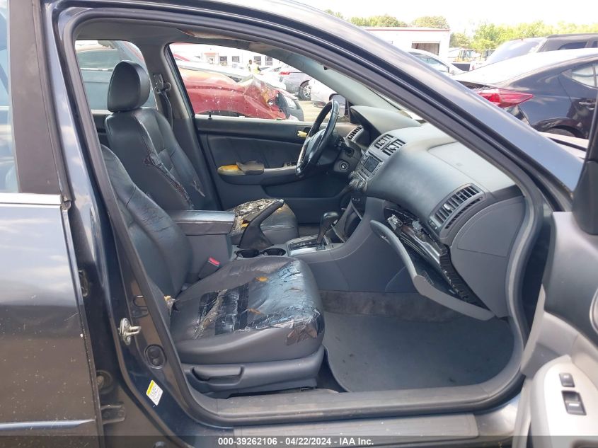 1HGCM56826A096066 | 2006 HONDA ACCORD