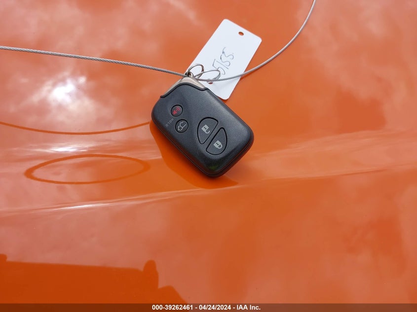 2013 LEXUS RX 350 - 2T2ZK1BA4DC104883