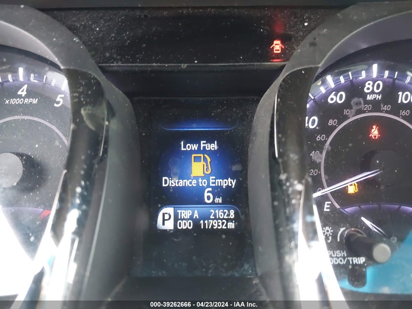 2014 TOYOTA AVALON LIMITED - 4T1BK1EBXEU101206