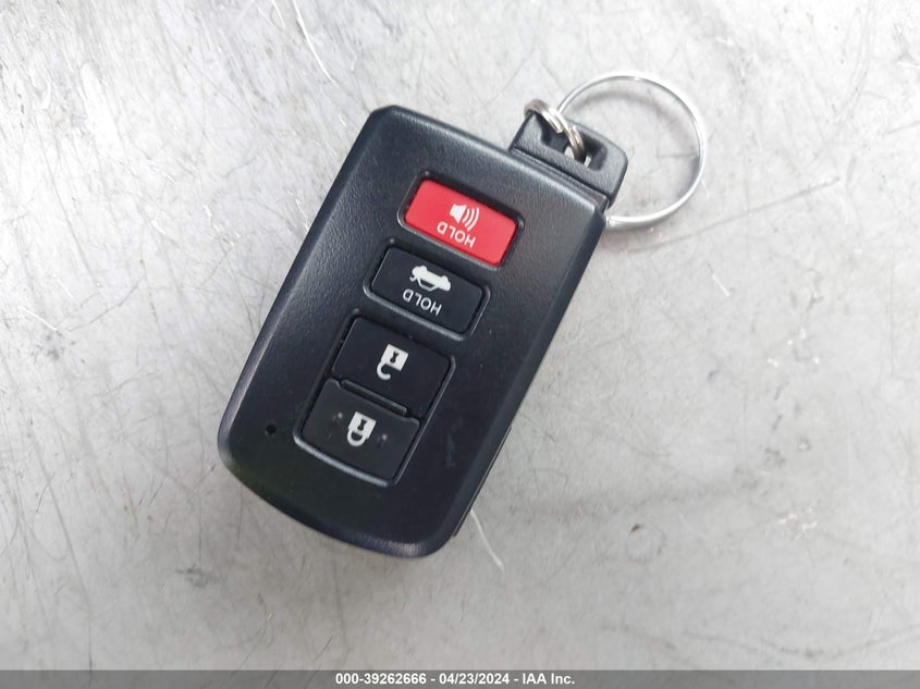 2014 TOYOTA AVALON LIMITED - 4T1BK1EBXEU101206