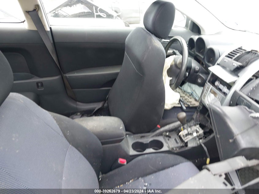 2008 Scion Tc VIN: JTKDE167480258314 Lot: 39262679