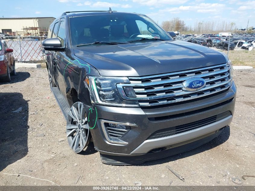 1FMJK2AT2MEA40846 2021 FORD EXPEDITION - Image 1