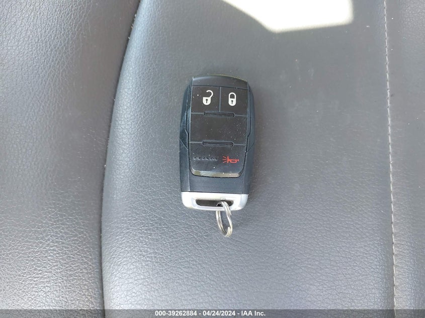 2020 Ram 3500 Tradesman 4X4 8' Box VIN: 3C63RRGL7LG254772 Lot: 39262884