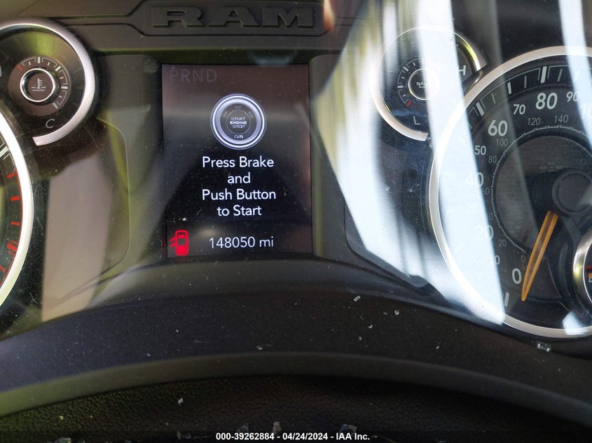 2020 Ram 3500 Tradesman 4X4 8' Box VIN: 3C63RRGL7LG254772 Lot: 39262884