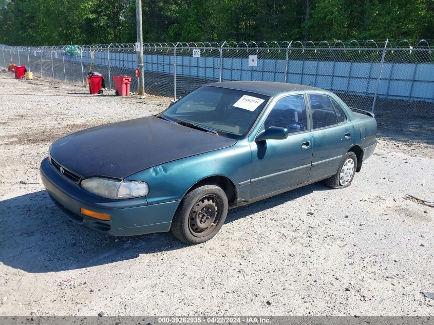 4T1BG17K1TU696944 | 1996 TOYOTA CAMRY