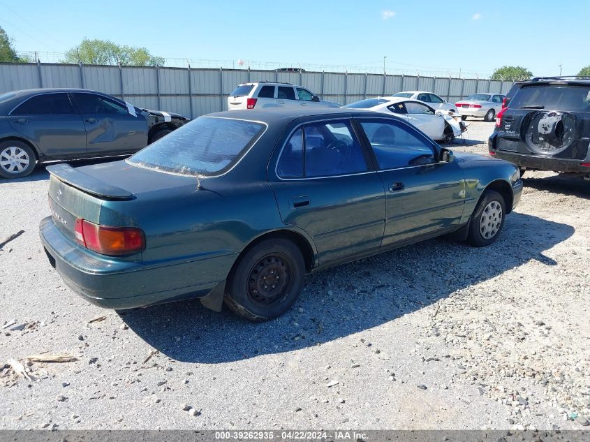 4T1BG17K1TU696944 | 1996 TOYOTA CAMRY