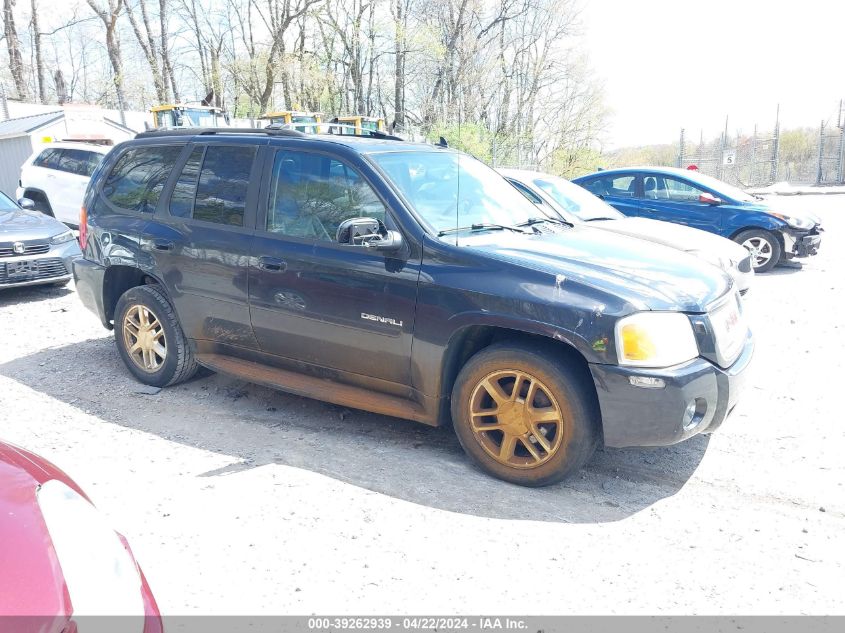 2009 GMC Envoy