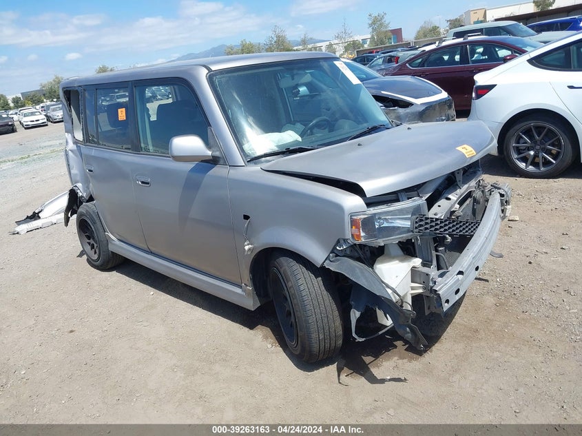2006 Scion Xb VIN: JTLKT324564051713 Lot: 39263163