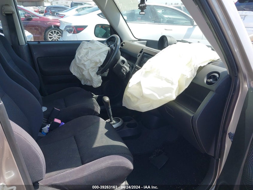 2006 Scion Xb VIN: JTLKT324564051713 Lot: 39263163