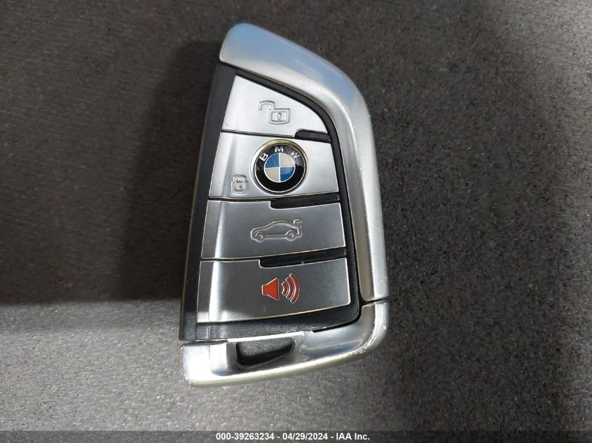 2020 BMW M8 VIN: WBSDZ0C06LCD70662 Lot: 39263234