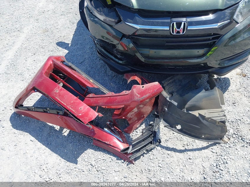 2019 NISSAN VERSA S/S PLUS/SV - 3N1CN7AP8KL839471