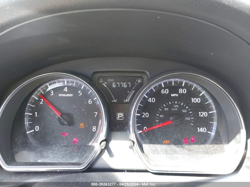 2019 NISSAN VERSA S/S PLUS/SV - 3N1CN7AP8KL839471